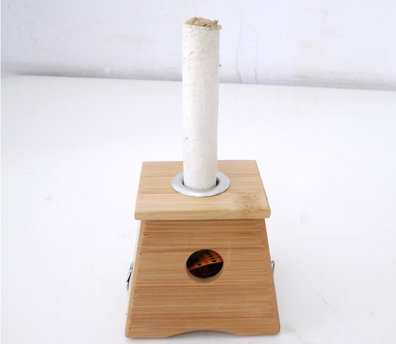 艾灸器具怎么用?跟着这6步走对了