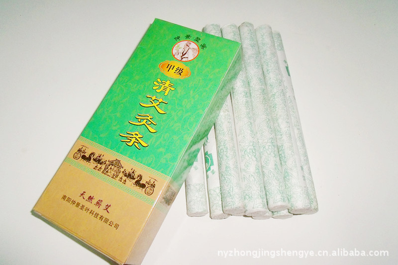 艾草种植的未来之路:一亩地产量与市场行情