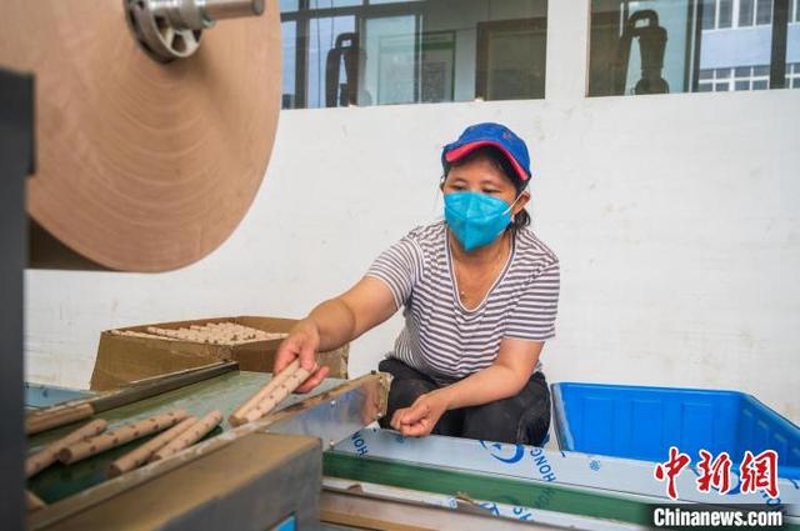 访谈记录:艾灸疗法的实践与传承